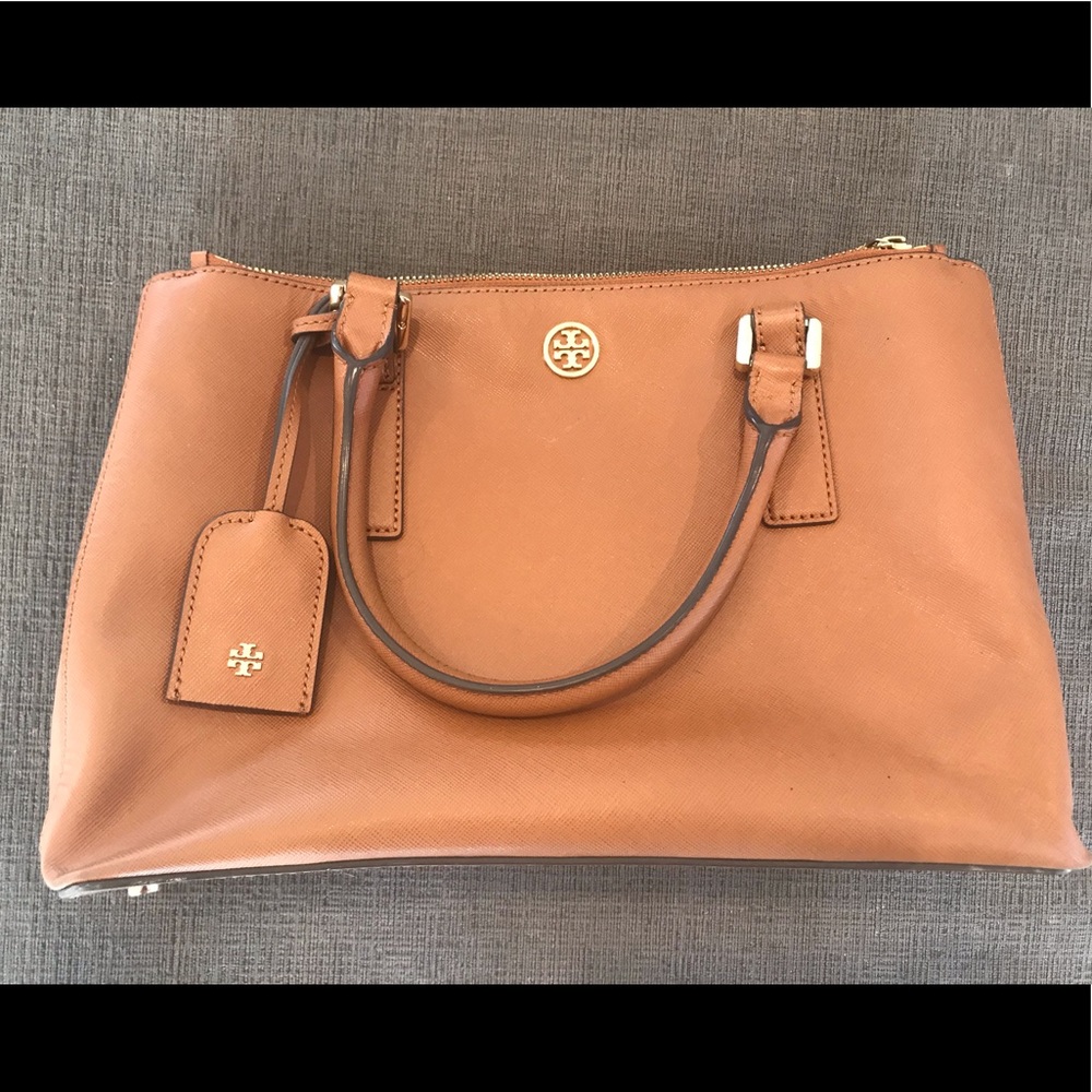 Tory Burch tote purse